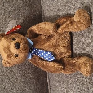 Rare Beanie Baby Collectible